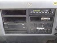 三菱ふそうファイターダンプ増トン（6t・8t）[写真22]