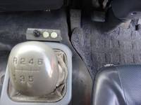 三菱ふそうファイターダンプ増トン（6t・8t）[写真23]