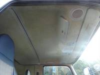 三菱ふそうファイターダンプ増トン（6t・8t）[写真24]