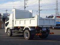 三菱ふそうファイターダンプ増トン（6t・8t）[写真03]