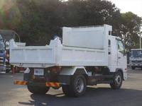 三菱ふそうファイターダンプ増トン（6t・8t）[写真04]