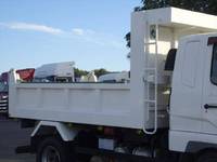 三菱ふそうファイターダンプ増トン（6t・8t）[写真05]