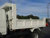 三菱ふそうファイターダンプ増トン（6t・8t）[写真06]