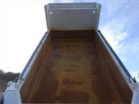 三菱ふそうファイターダンプ増トン（6t・8t）[写真08]