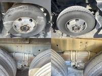 日野プロフィアバルク車（粉粒体運搬車）大型（10t）[写真14]