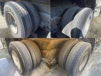 日野プロフィアバルク車（粉粒体運搬車）大型（10t）[写真15]