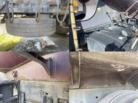 日野プロフィアバルク車（粉粒体運搬車）大型（10t）[写真16]