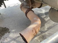 日野プロフィアバルク車（粉粒体運搬車）大型（10t）[写真17]