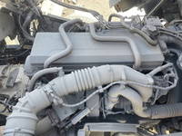 日野プロフィアバルク車（粉粒体運搬車）大型（10t）[写真20]