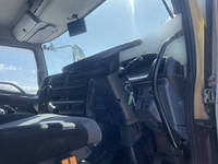 日野プロフィアバルク車（粉粒体運搬車）大型（10t）[写真24]