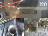 日野プロフィアバルク車（粉粒体運搬車）大型（10t）[写真28]