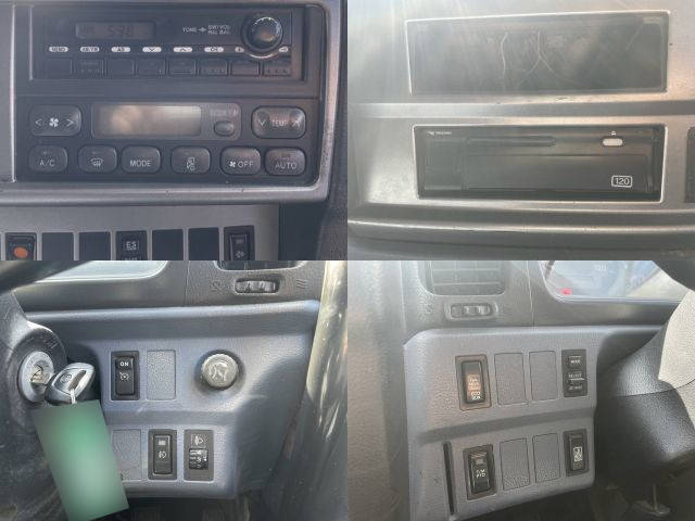 日野プロフィアバルク車（粉粒体運搬車）大型（10t）[写真32]