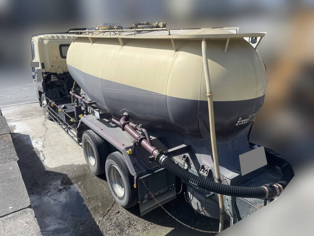 日野プロフィアバルク車（粉粒体運搬車）大型（10t）[写真04]