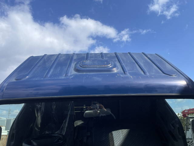 マツダタイタン平ボディ小型（2t・3t）[写真10]