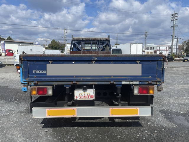 マツダタイタン平ボディ小型（2t・3t）[写真11]
