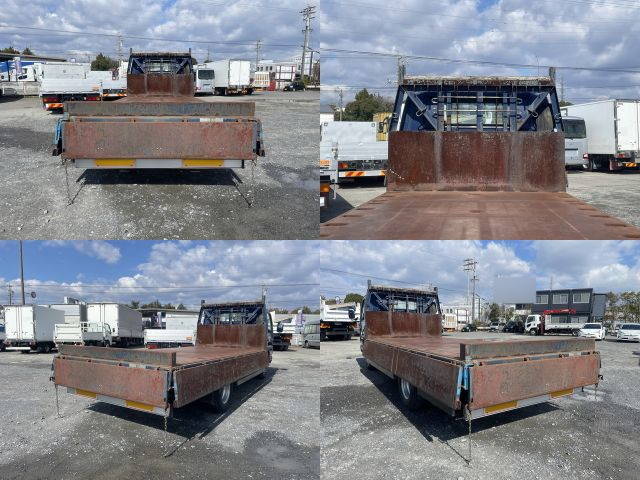 マツダタイタン平ボディ小型（2t・3t）[写真12]