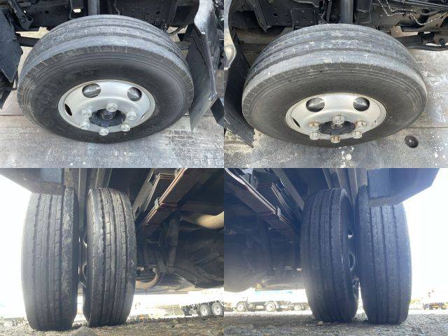 マツダタイタン平ボディ小型（2t・3t）[写真16]