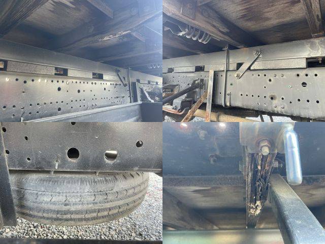 マツダタイタン平ボディ小型（2t・3t）[写真17]