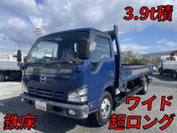 マツダタイタン平ボディ小型（2t・3t）[写真01]