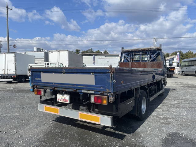 マツダタイタン平ボディ小型（2t・3t）[写真02]