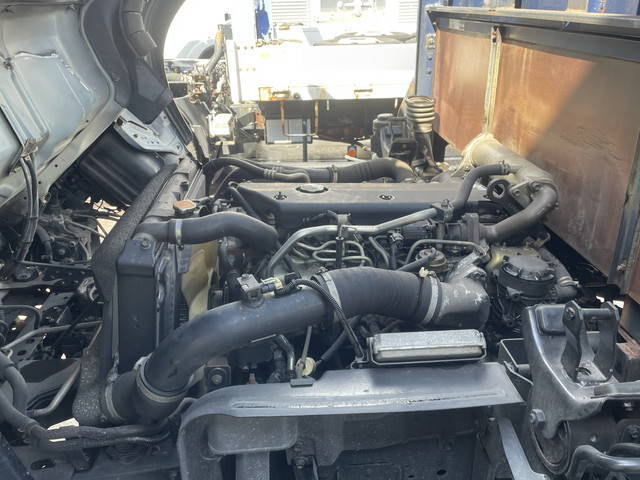 マツダタイタン平ボディ小型（2t・3t）[写真20]