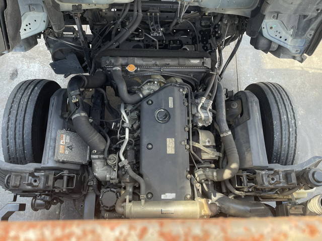 マツダタイタン平ボディ小型（2t・3t）[写真22]