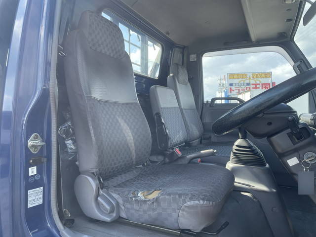 マツダタイタン平ボディ小型（2t・3t）[写真27]