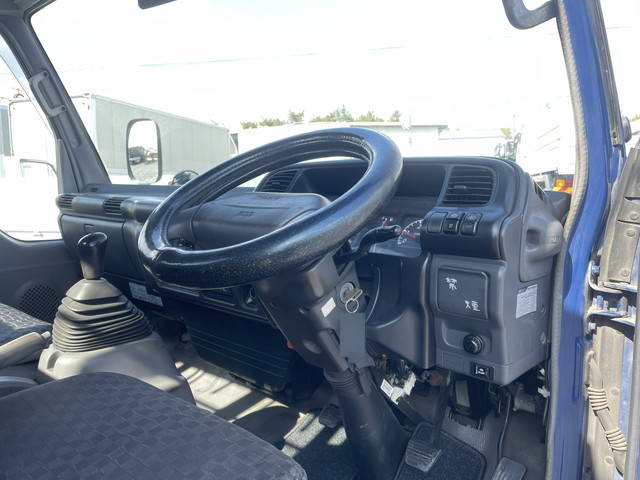 マツダタイタン平ボディ小型（2t・3t）[写真31]