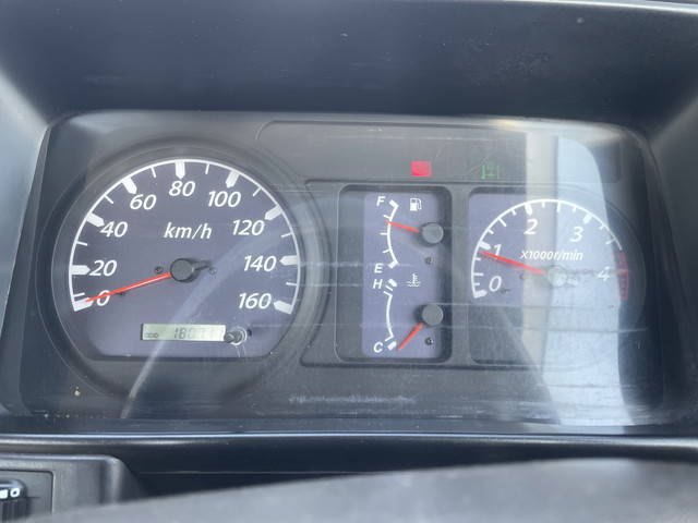 マツダタイタン平ボディ小型（2t・3t）[写真33]