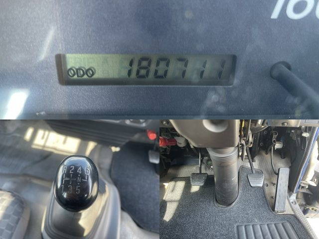 マツダタイタン平ボディ小型（2t・3t）[写真34]