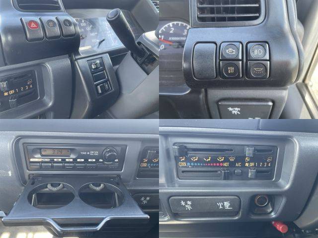 マツダタイタン平ボディ小型（2t・3t）[写真35]