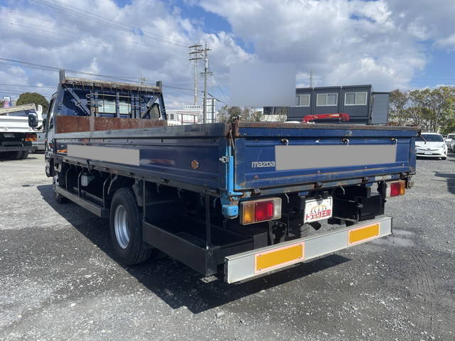 マツダタイタン平ボディ小型（2t・3t）[写真04]