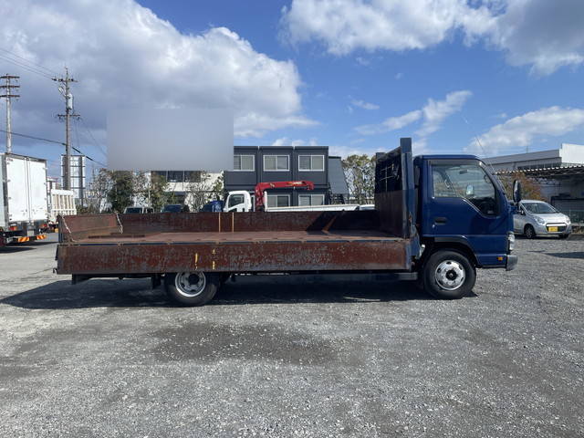 マツダタイタン平ボディ小型（2t・3t）[写真08]