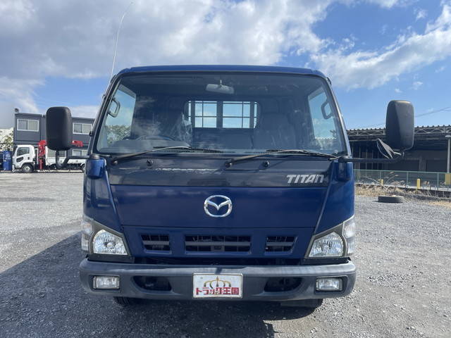 マツダタイタン平ボディ小型（2t・3t）[写真09]