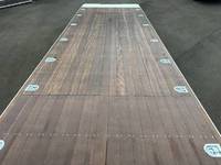 三菱ふそうスーパーグレートセルフクレーン4段大型（10t）[写真10]