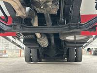 三菱ふそうスーパーグレートセルフクレーン4段大型（10t）[写真14]