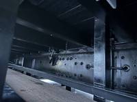 三菱ふそうスーパーグレートセルフクレーン4段大型（10t）[写真17]