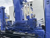 三菱ふそうスーパーグレートセルフクレーン4段大型（10t）[写真25]