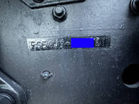 三菱ふそうスーパーグレートセルフクレーン4段大型（10t）[写真29]