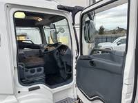 三菱ふそうスーパーグレートセルフクレーン4段大型（10t）[写真30]