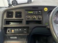 三菱ふそうスーパーグレートセルフクレーン4段大型（10t）[写真33]