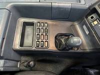 三菱ふそうスーパーグレートセルフクレーン4段大型（10t）[写真34]