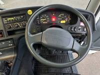 三菱ふそうスーパーグレートセルフクレーン4段大型（10t）[写真35]