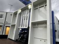 三菱ふそうスーパーグレートセルフクレーン4段大型（10t）[写真39]