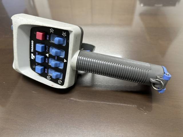 三菱ふそうスーパーグレートセルフクレーン4段大型（10t）[写真40]