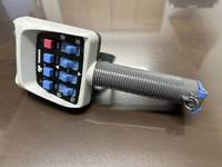 三菱ふそうスーパーグレートセルフクレーン4段大型（10t）[写真40]