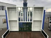 三菱ふそうスーパーグレートセルフクレーン4段大型（10t）[写真08]