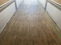 いすゞギガアルミウイング大型（10t）[写真14]