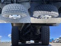 いすゞギガアルミウイング大型（10t）[写真18]