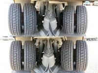 いすゞギガアルミウイング大型（10t）[写真19]